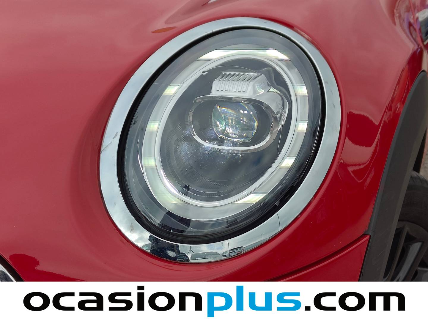 Accesorios del Mini MINI MINI MINI 5 Puertas 5 Puertas Cooper (136 CV)