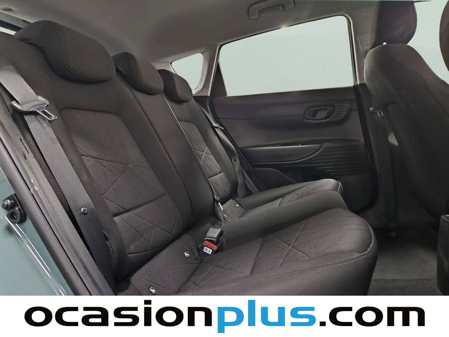 Hyundai Bayon Hyundai Bayon 1.0 TGDI 48V Maxx (100 CV) al mejor precio