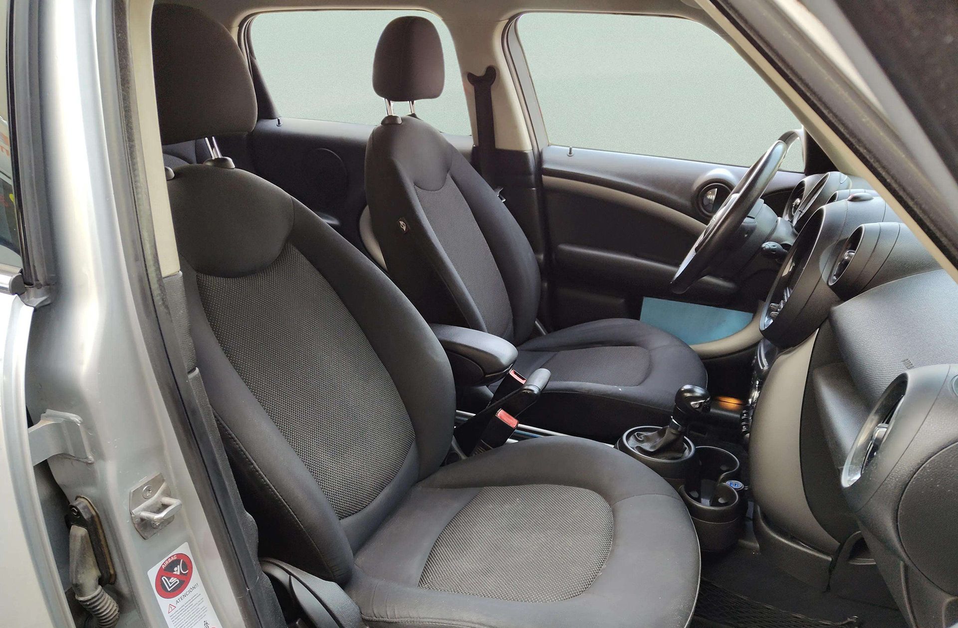 MINI Countryman Cooper D - foto 16