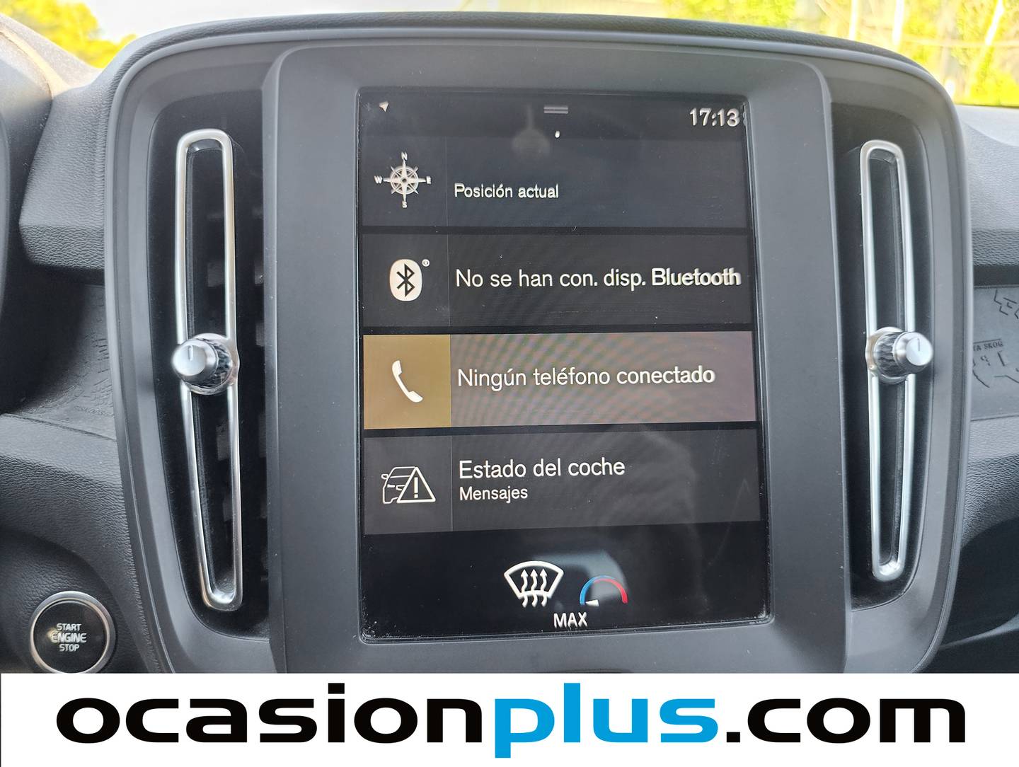 Volvo XC40 Volvo XC40 D3 Auto (150 CV) km 0