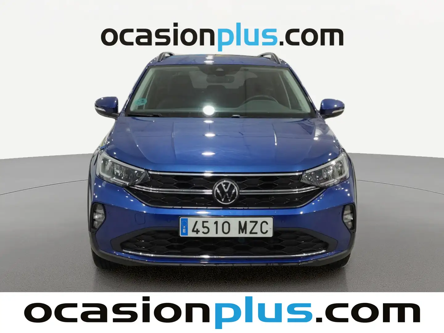Foto Volkswagen Taigo Volkswagen Taigo ``Más`` 1.0 TSI (95 CV)