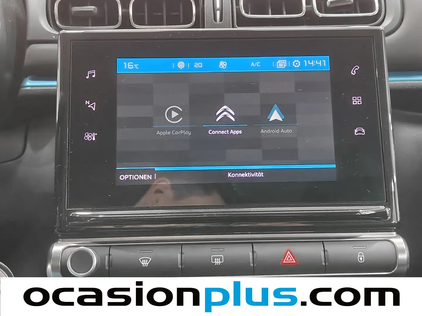 Foto Citroën C3 Citroen C3 PureTech 83 Feel Pack (83 CV)