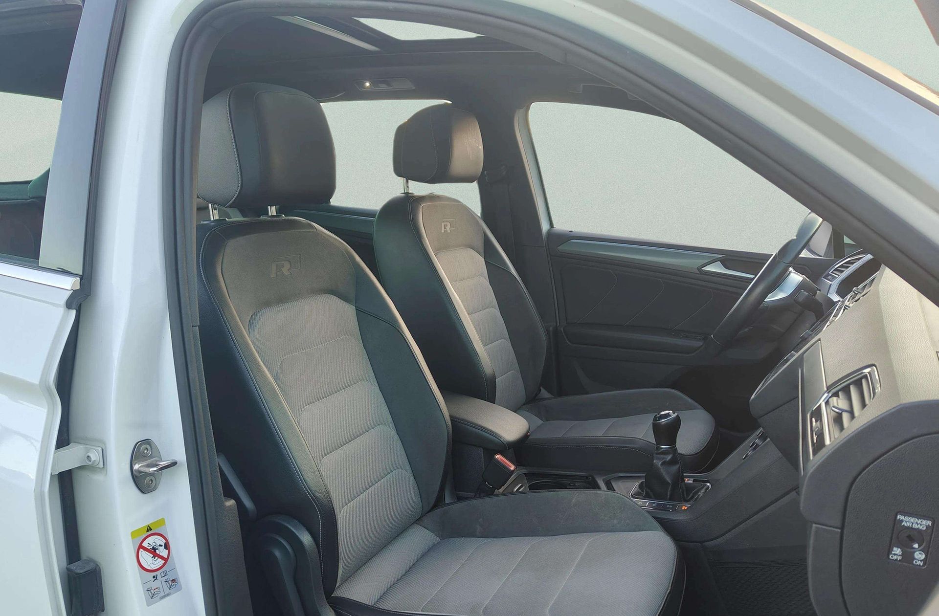 Volkswagen Tiguan Sport 2.0 TDI Pack R-Line - foto 20