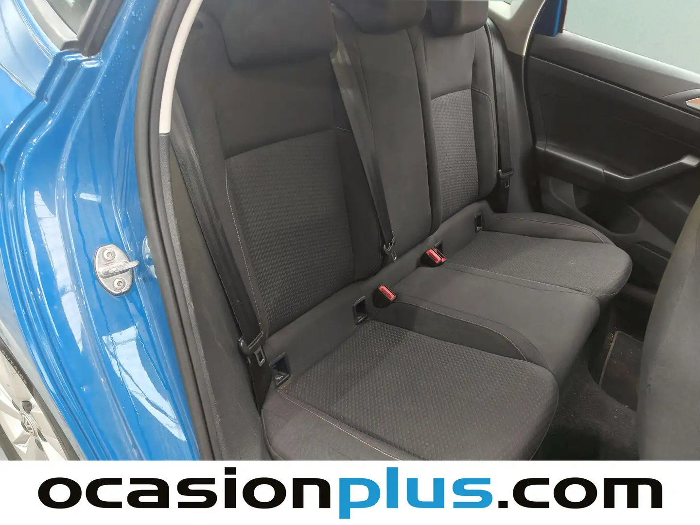 Foto Volkswagen Polo Volkswagen Polo Advance 1.0 TSI (95 CV)