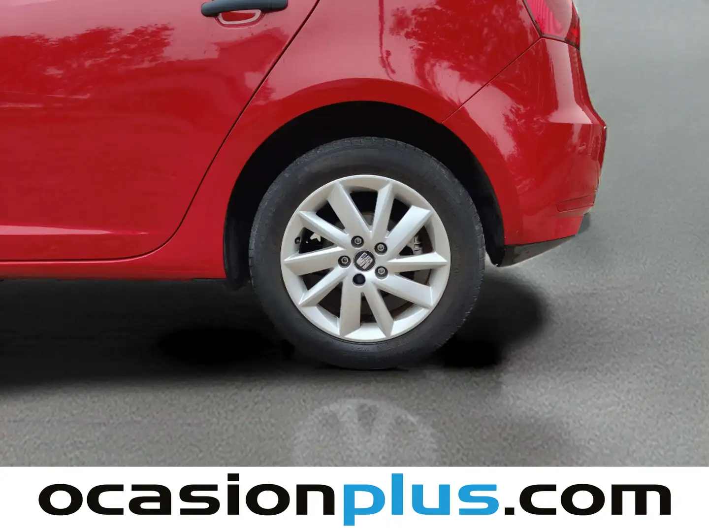 Foto Seat Ibiza SEAT Ibiza 1.0 EcoTSI S&S Reference Plus (95 CV)