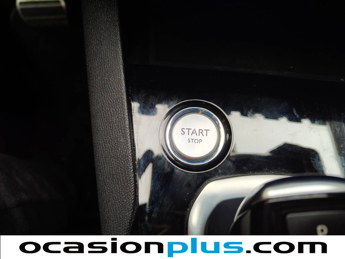 Foto Peugeot 3008 Peugeot 3008 BlueHDi 180 S&S GT EAT8 (180 CV)