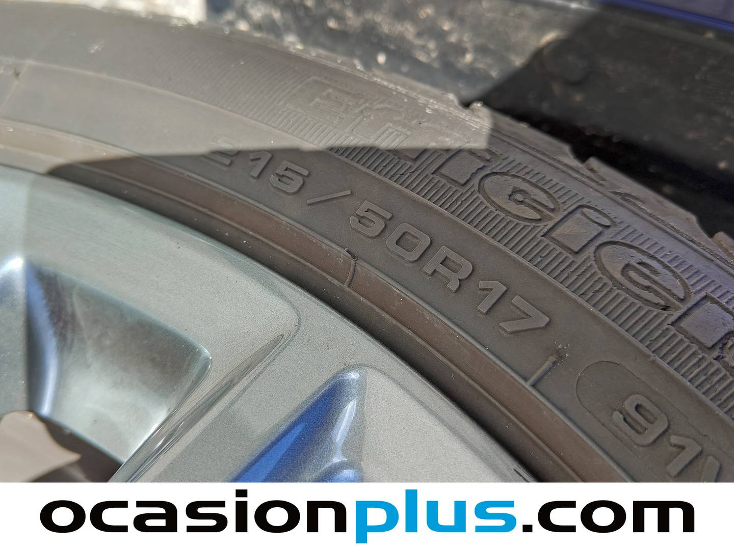 Foto Ford Focus Ford Focus 1.5 TDCI ST-Line (120 CV)