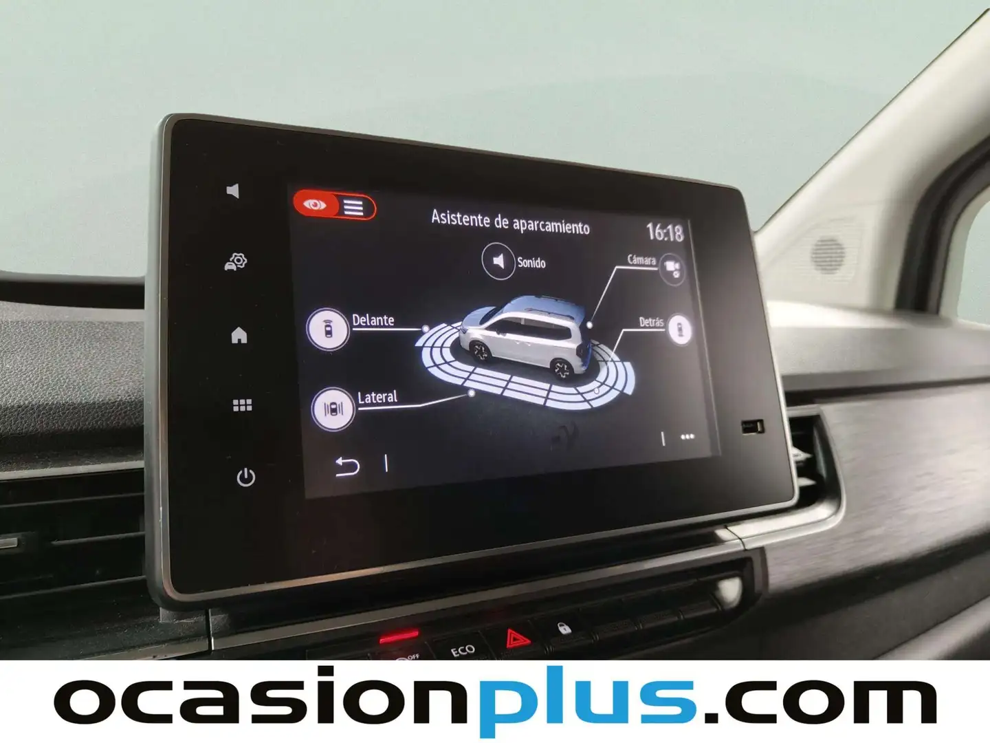 Foto Nissan Townstar Nissan Townstar 1.3G L1 Tekna (130 CV)