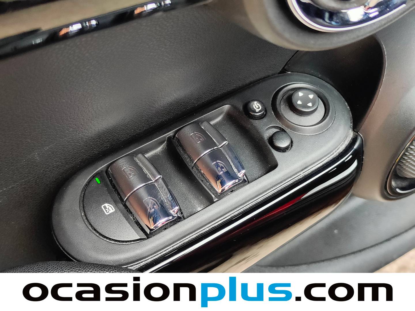 Mini MINI Mini MINI Cooper 5 Puertas 5 Puertas S 131 kW (178 CV) de ocasión