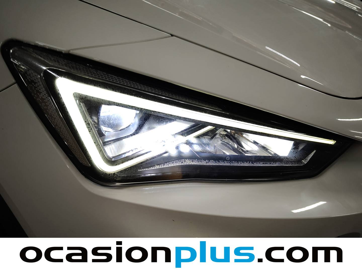 Accesorios del Cupra Formentor Cupra Formentor 2.0 TDI (150 CV)