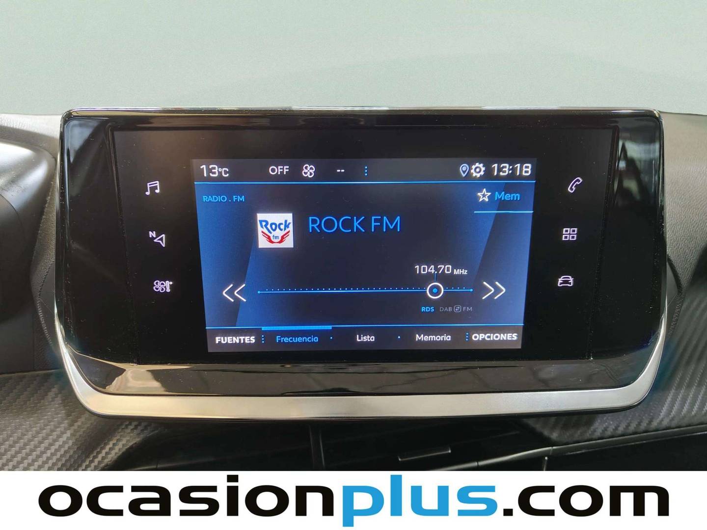 Foto Peugeot 208 Peugeot 208 PureTech 100 Allure (100 CV)