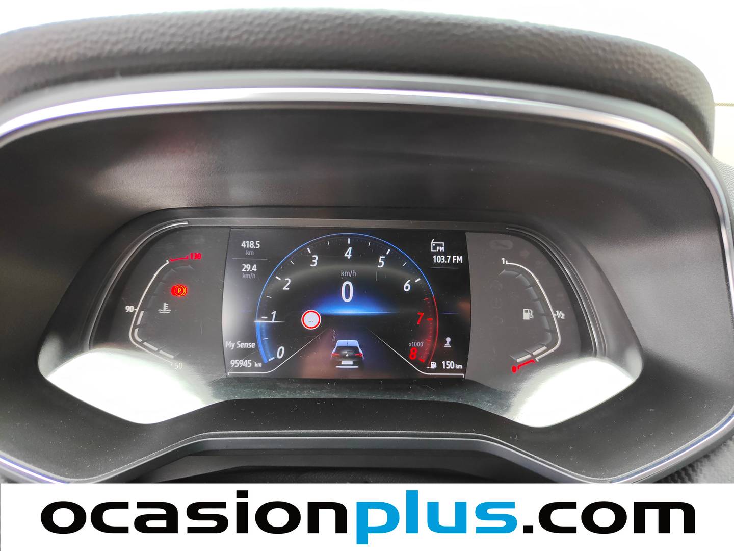 Renault Clio Renault Clio 1.5 dCi N-Connecta 4x2 (110 CV) de segunda mano