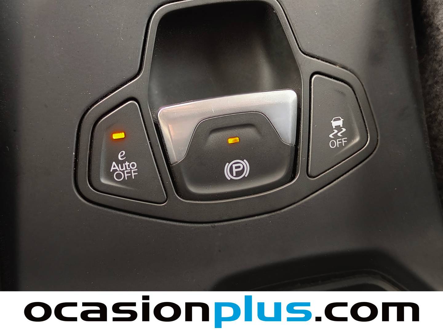 Jeep Renegade Jeep Renegade eHybrid 1.5 Limited ATX (130 CV) km 0