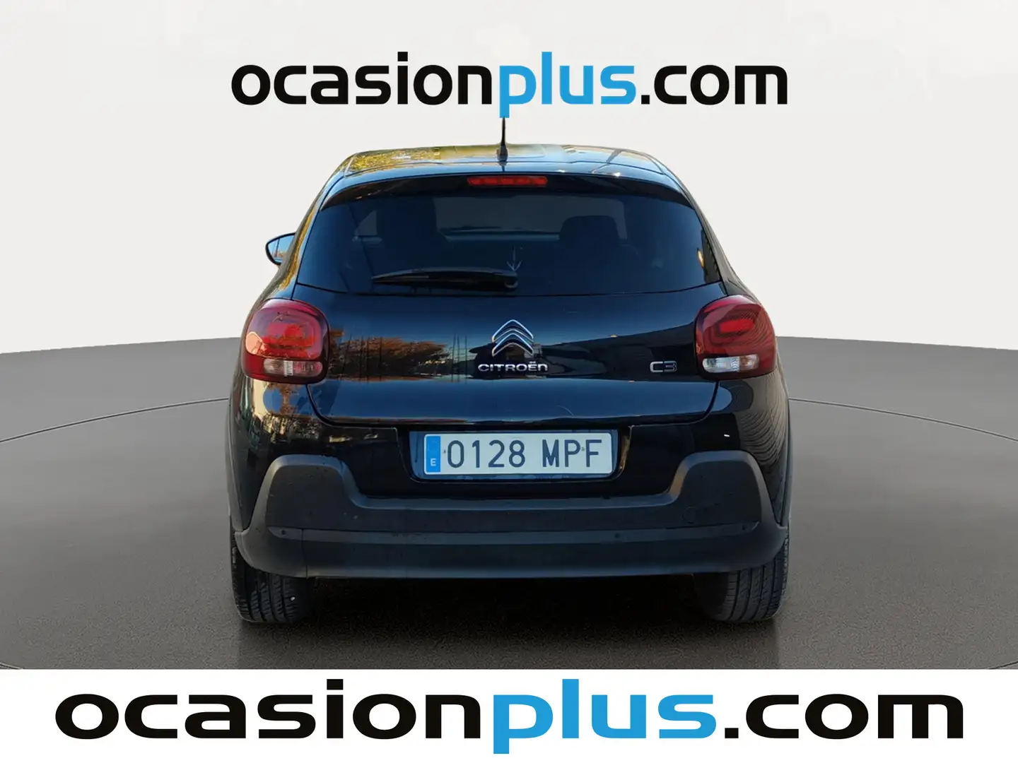 Foto Citroën C3 Citroen C3 PureTech 110 Max EAT6 (110 CV)