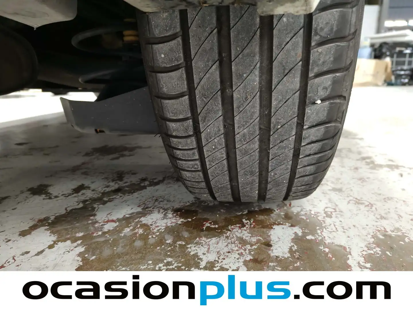 Foto Peugeot 308 Peugeot 308 PureTech 130 S&S Allure (130 CV)