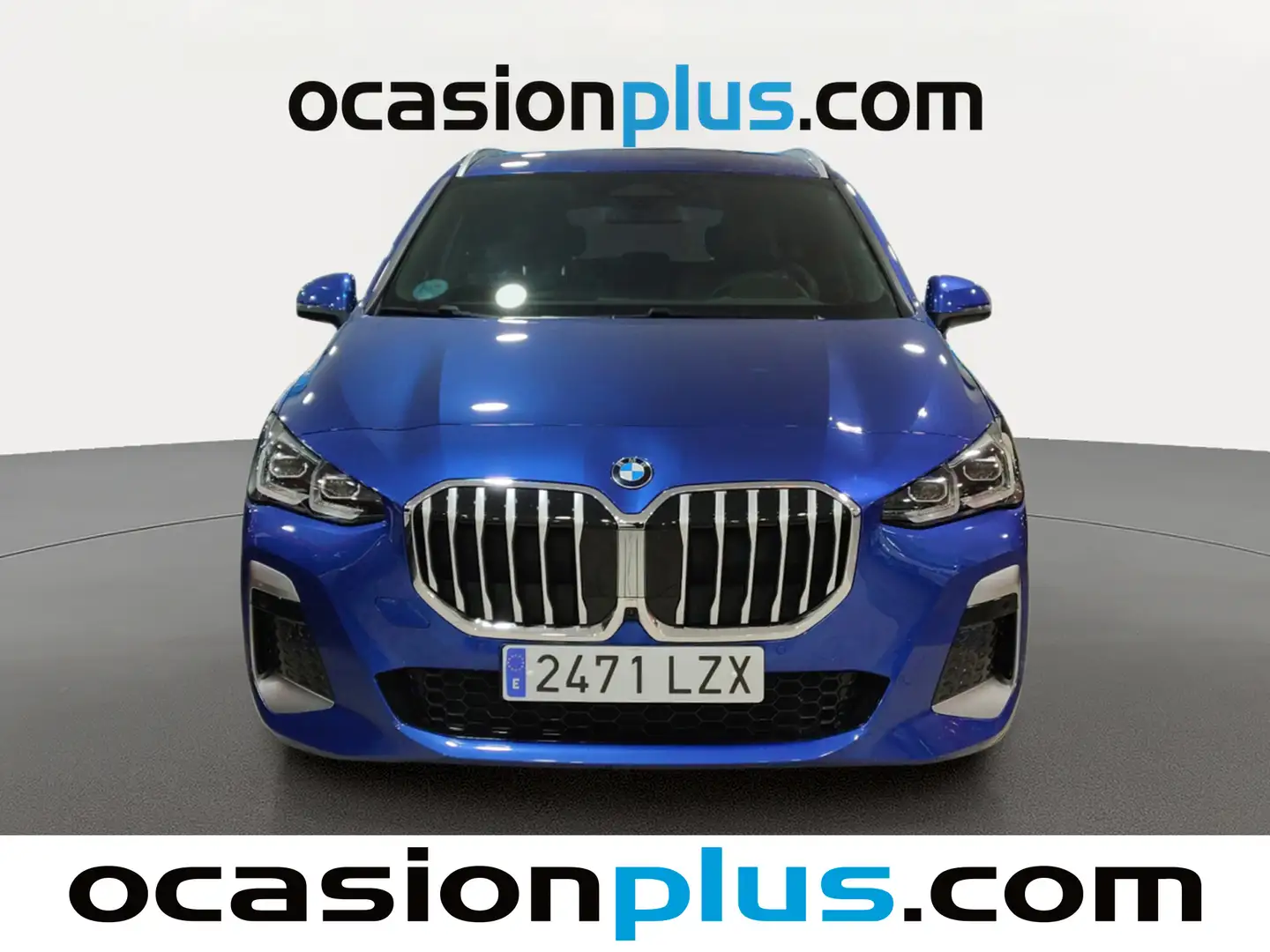 Foto BMW Serie 2 Active Tourer BMW Serie 2 218d Active Tourer (150 CV) PACK M