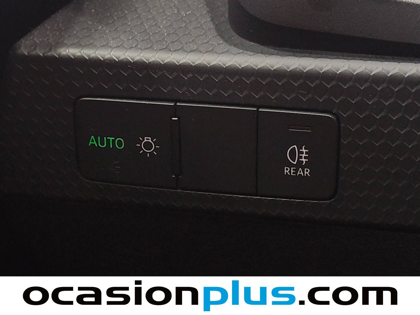 Equipamiento del Audi A1 Audi A1 Sportback Sportback Advanced 25 TFSI (95 CV)
