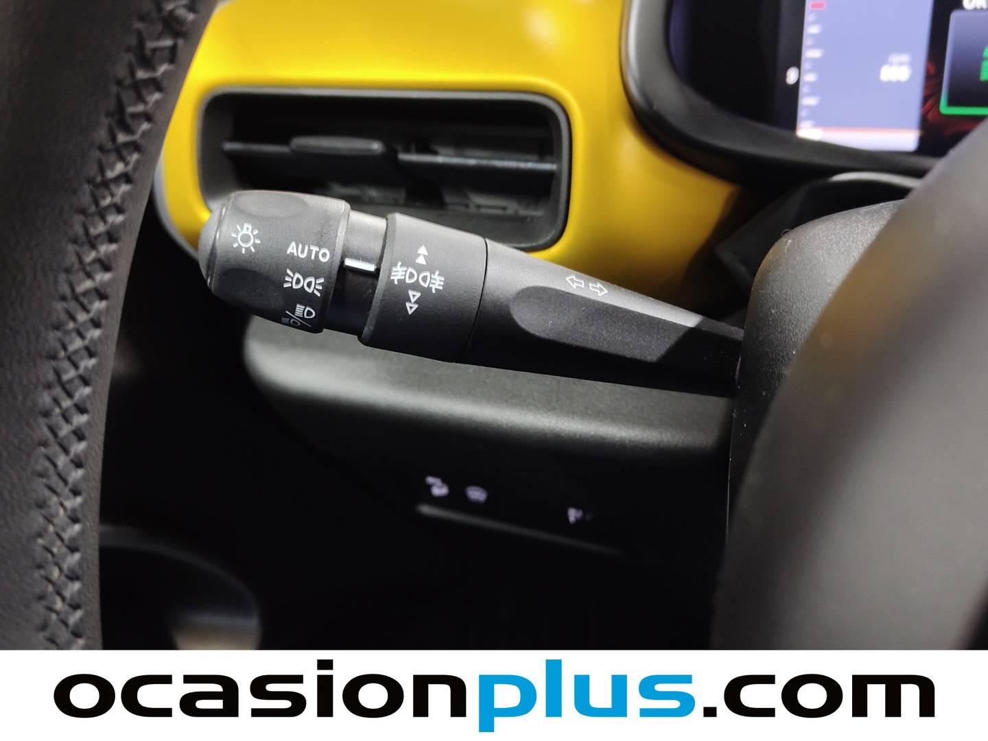 Foto Jeep Avenger Jeep Avenger 1.2 G Summit (100 CV)