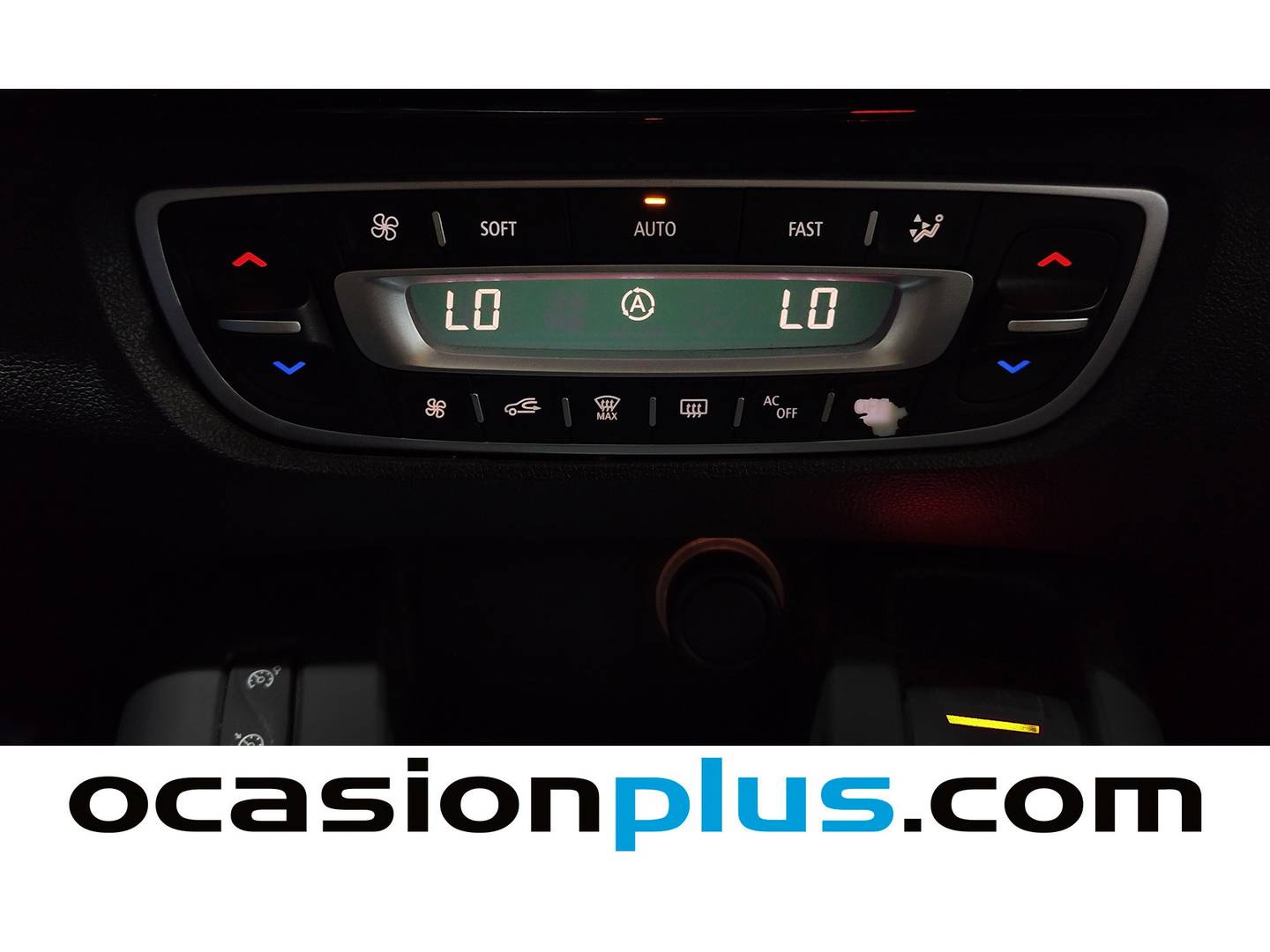 Renault Scénic Renault Scenic Dynamique dCi (110 CV) EDC seminuevo