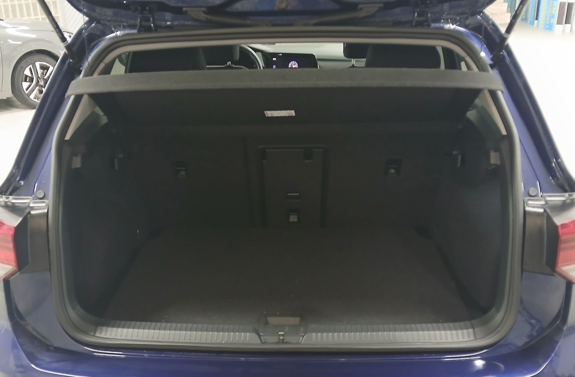 Volkswagen Golf Life 1.5 TSI - foto 17