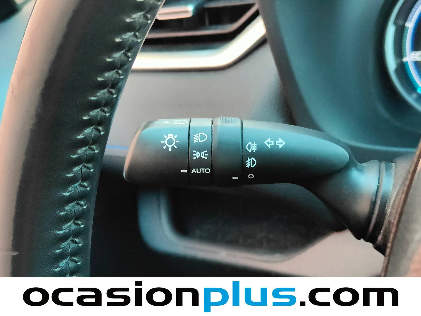 Toyota Rav4 Toyota Rav4 2.5l hybrid Feel! 160 kW (218 CV) seminuevo