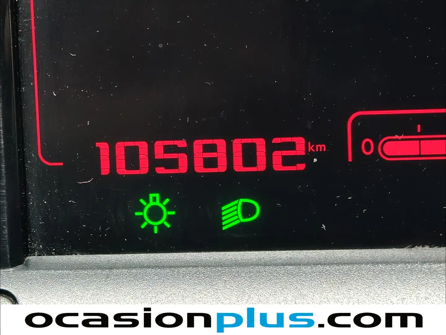 Foto Citroën C4 Cactus Citroen C4 Cactus PureTech 110 S&S Feel (110 CV)