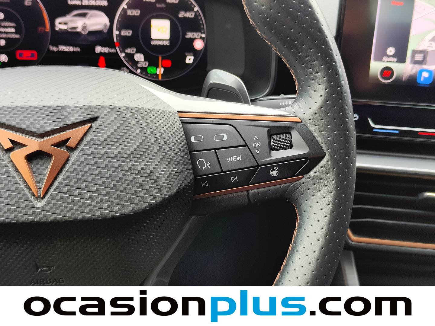Cupra León Cupra Leon Sportstourer 1.4 e-Hybrid DSG (245 CV) barato