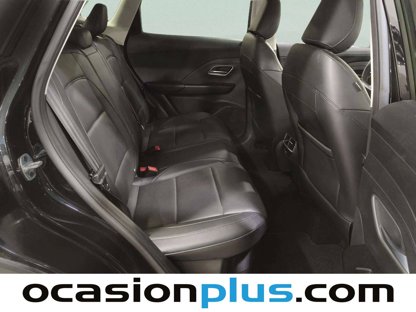 MG ZS MG ZS 1.5 Hybrid+ Luxury (197 CV) barato