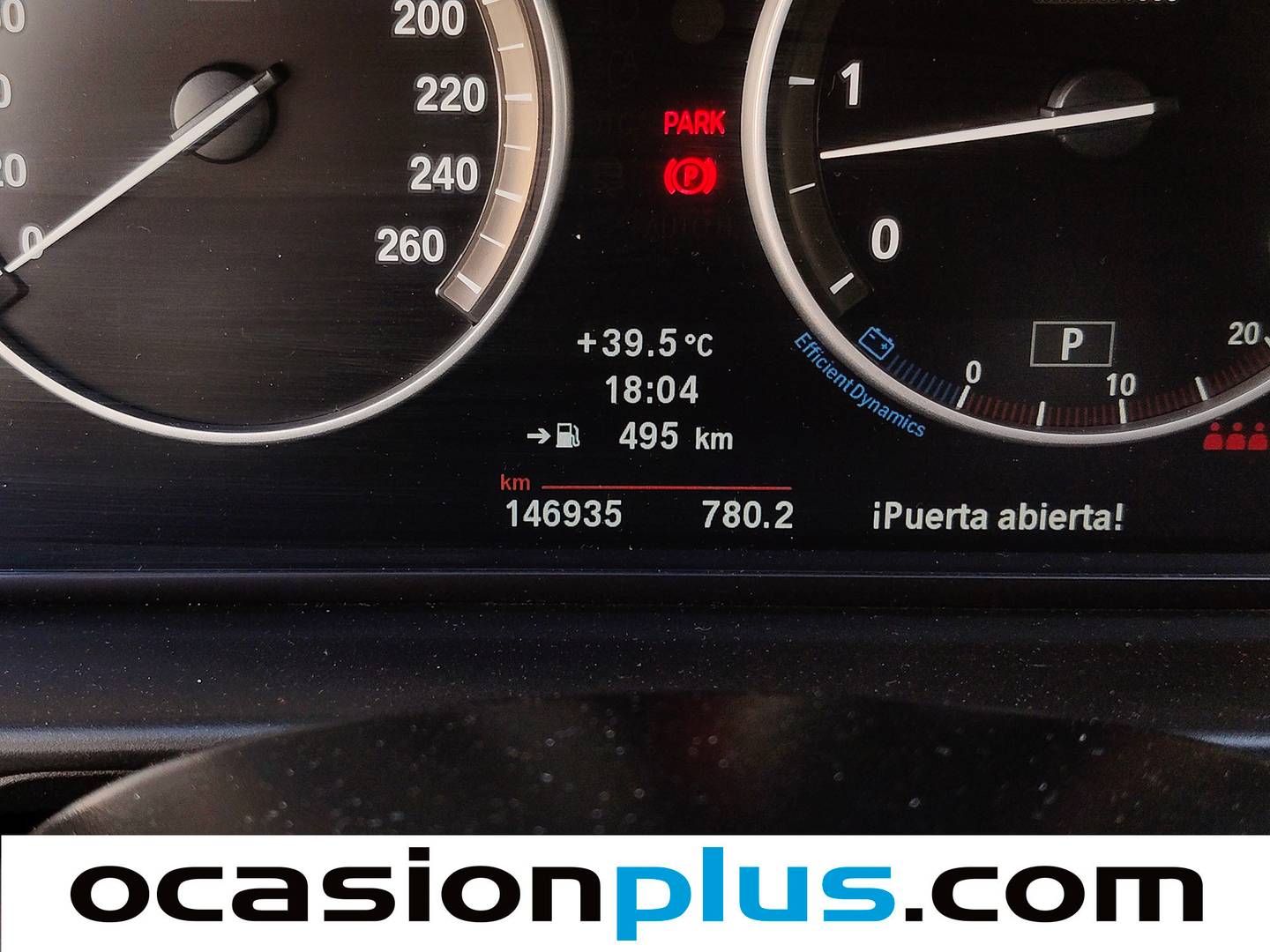 BMW Serie 5 BMW Serie 5 530d  (245 CV) seminuevo