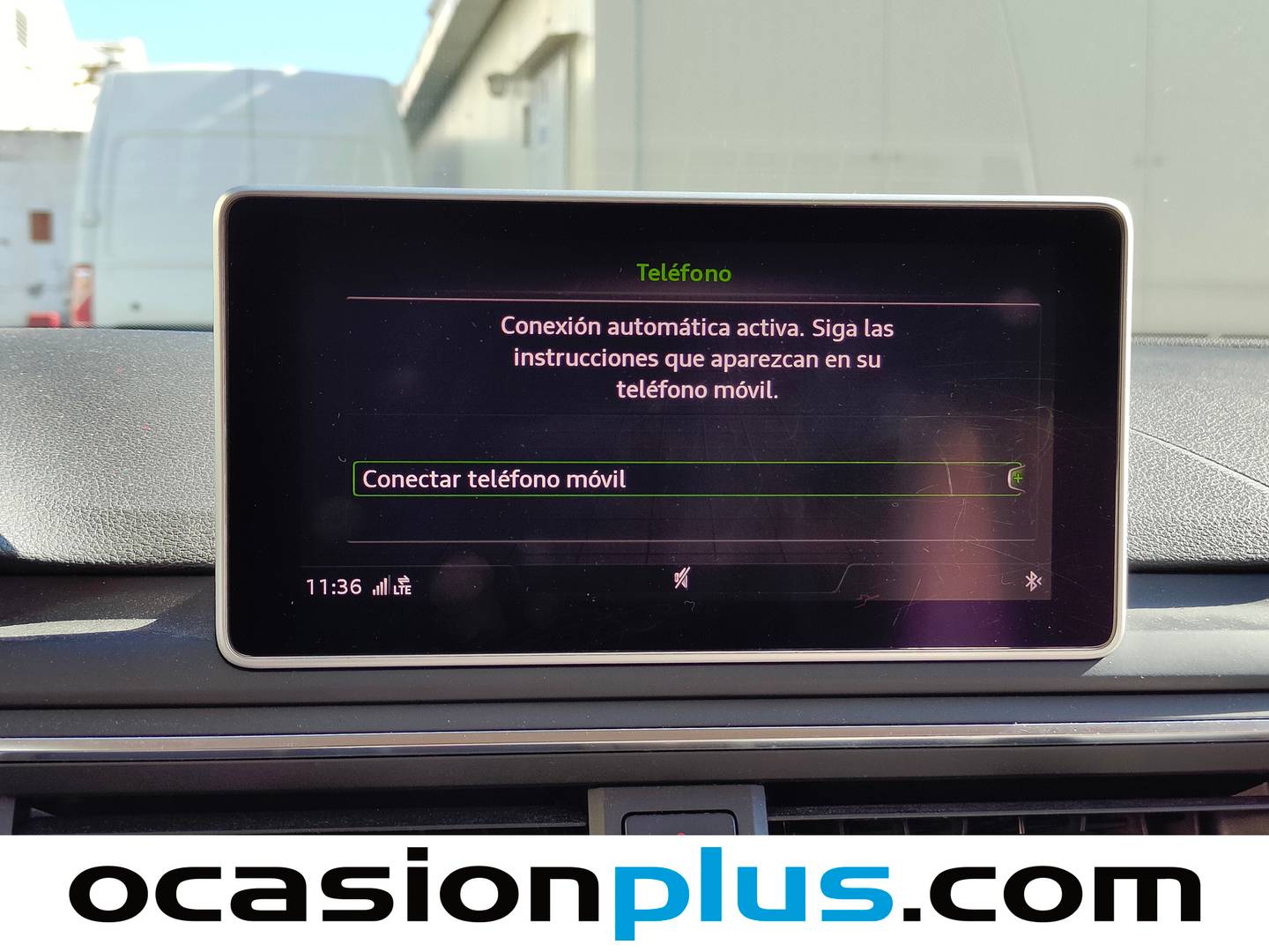 Audi A5 Audi A5 Sportback Advanced 3.0 TDI Quattro (218 CV) S Tronic de segunda mano
