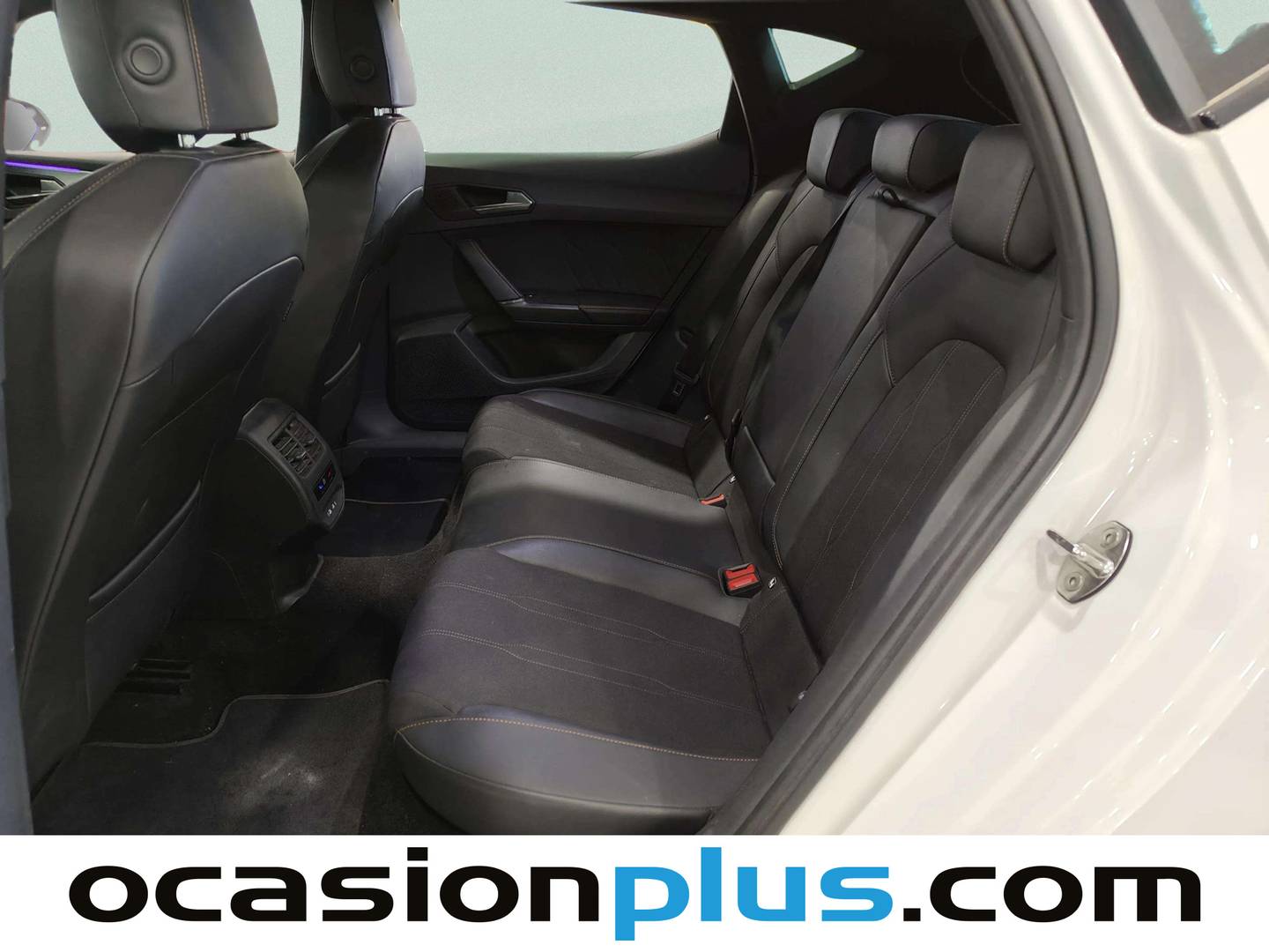 Fotos maletero Cupra León Cupra León 1.5 eTSI DSG (150 CV)