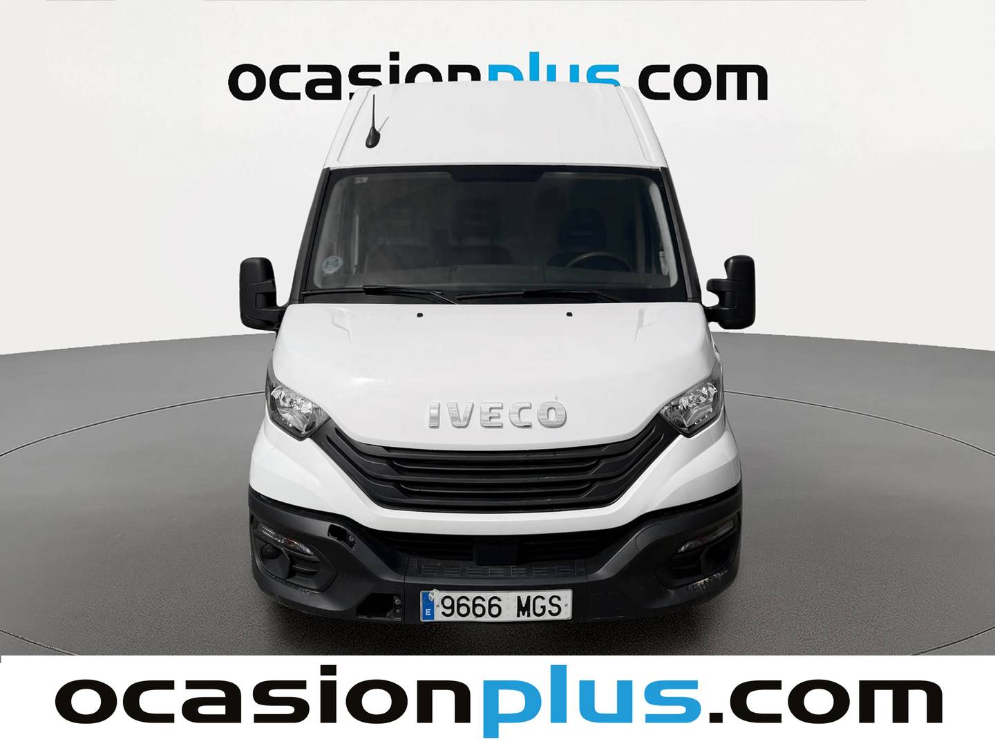 Iveco Daily Iveco Daily Furgon 35S 16 V 3520L/H2 (156 CV) barato