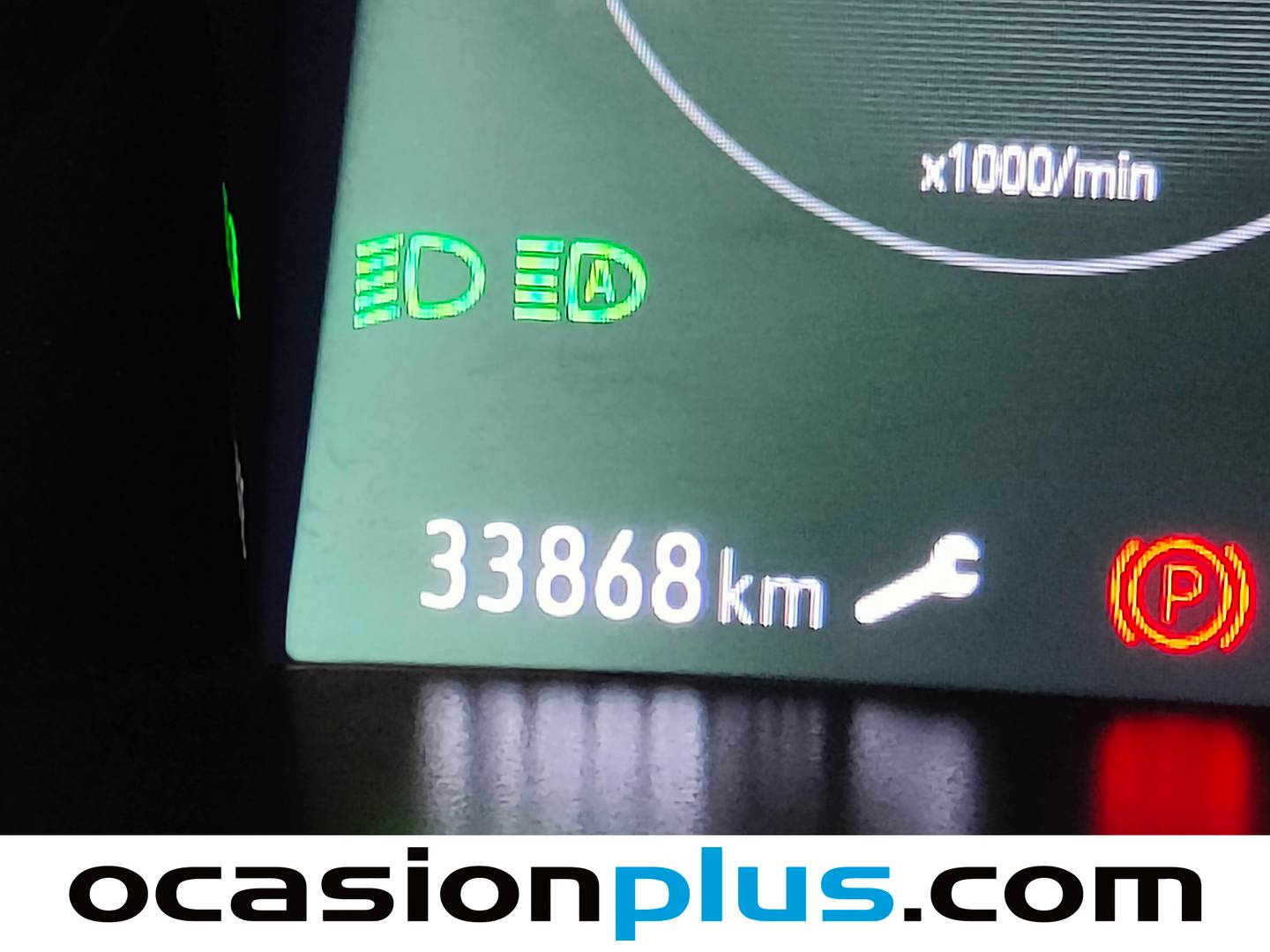 Opel Grandland Opel Grandland 1.2 Turbo XHT S&S GS (130 CV) seminuevo