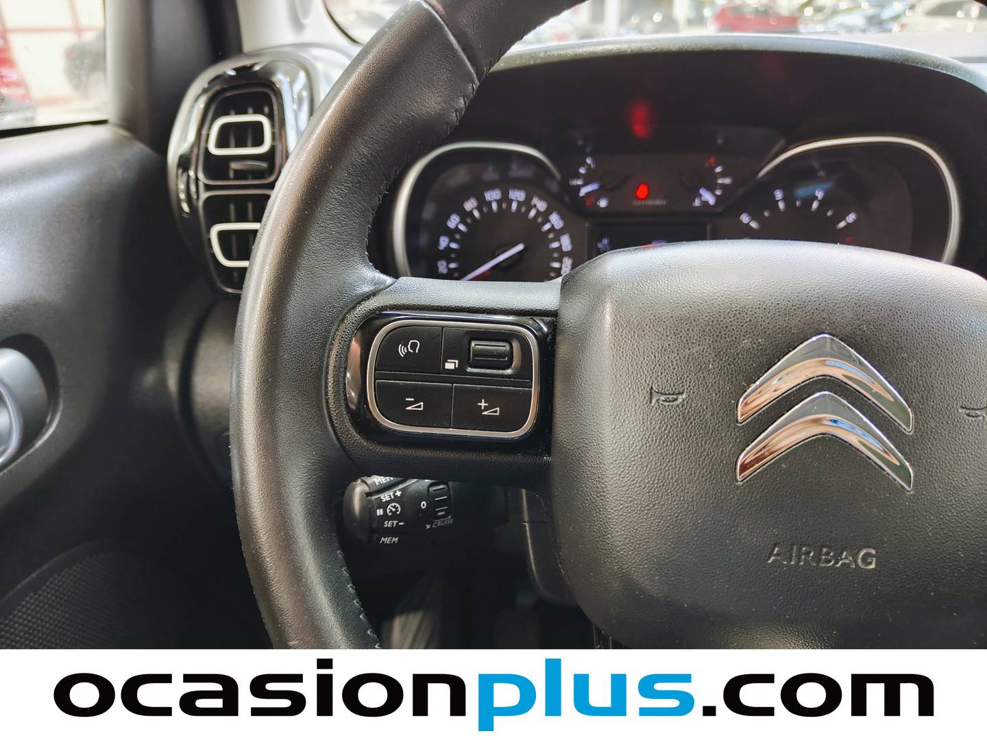 Citroën C3 Aircross Citroën C3 Aircross BlueHDi 110 S&S Shine (110 CV) barato