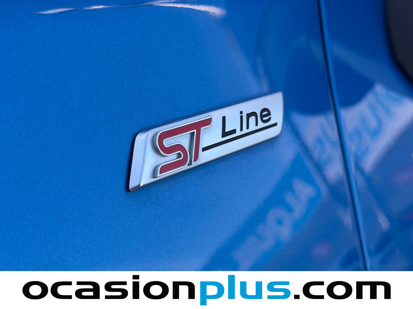 Ford Puma Ford Puma 1.0 EcoBoost MHEV ST-Line X(125 CV) seminuevo