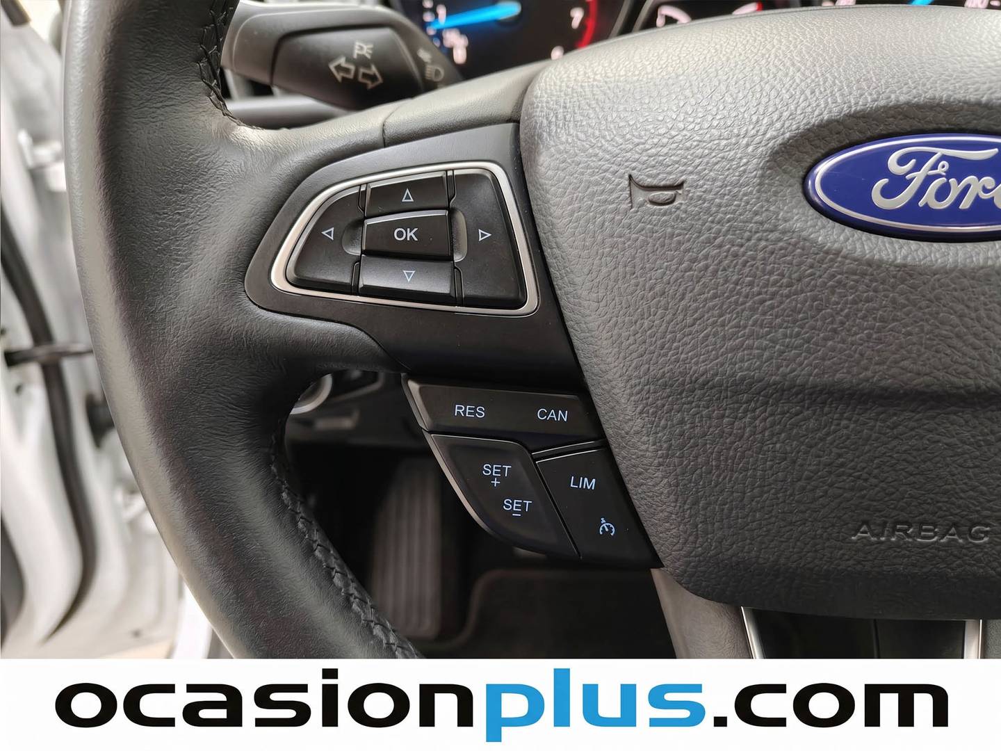 Extras del Ford Kuga Ford Kuga 1.5 EcoBoost Trend+ 4x2 (150 CV)