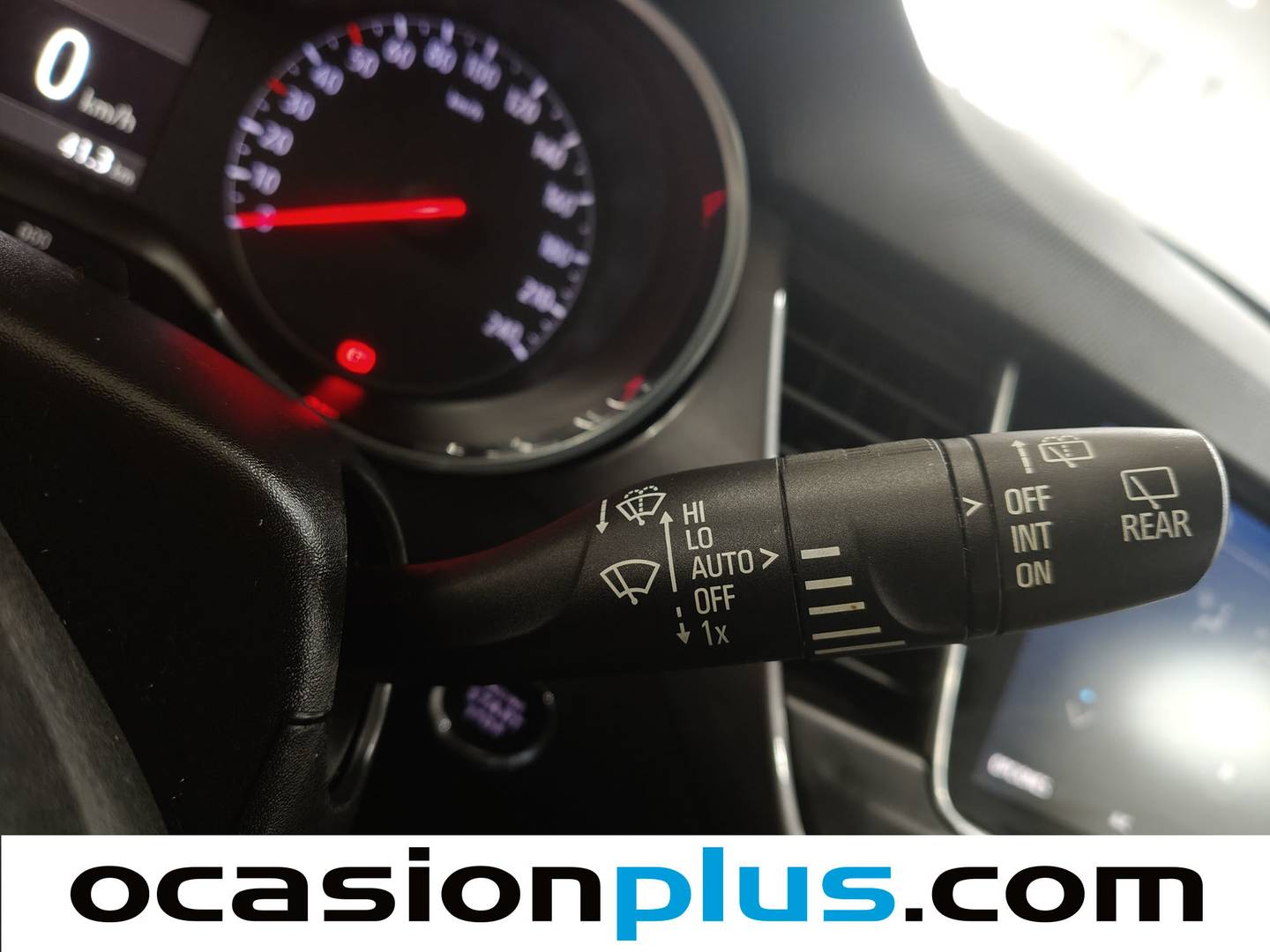 Foto Opel Crossland X Opel Crossland X 1.5D S&S Innovation (102 CV)