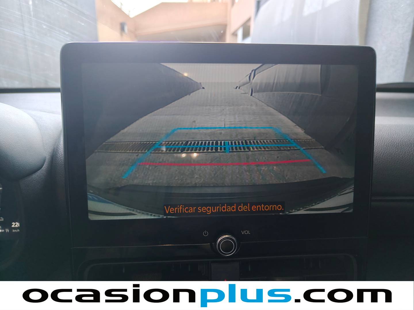 Equipamiento del Toyota Yaris Cross Toyota Yaris Cross 130H GR Sport (130 CV)