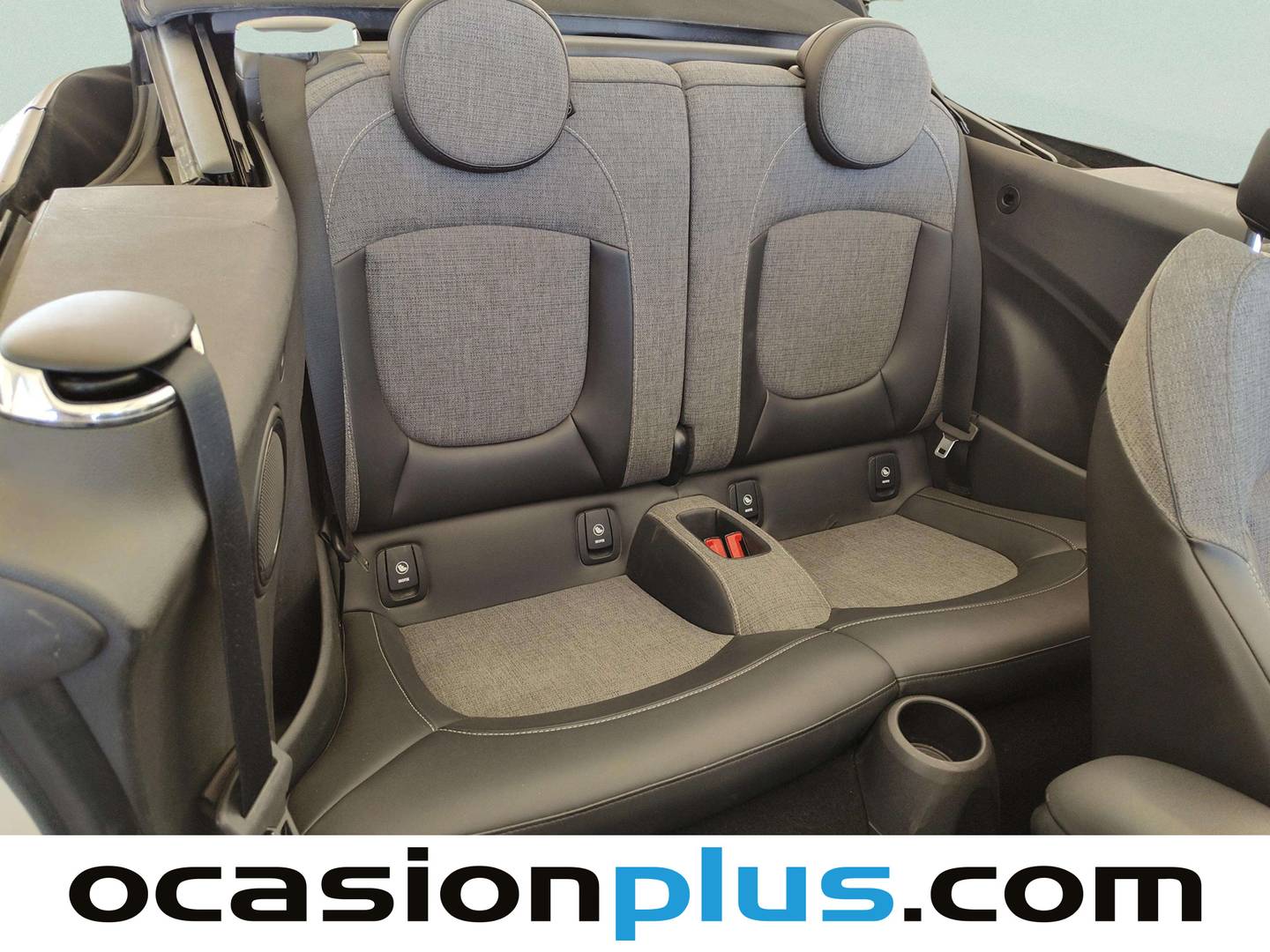 Foto Mini MINI MINI MINI Cabrio Cooper  (136 CV)