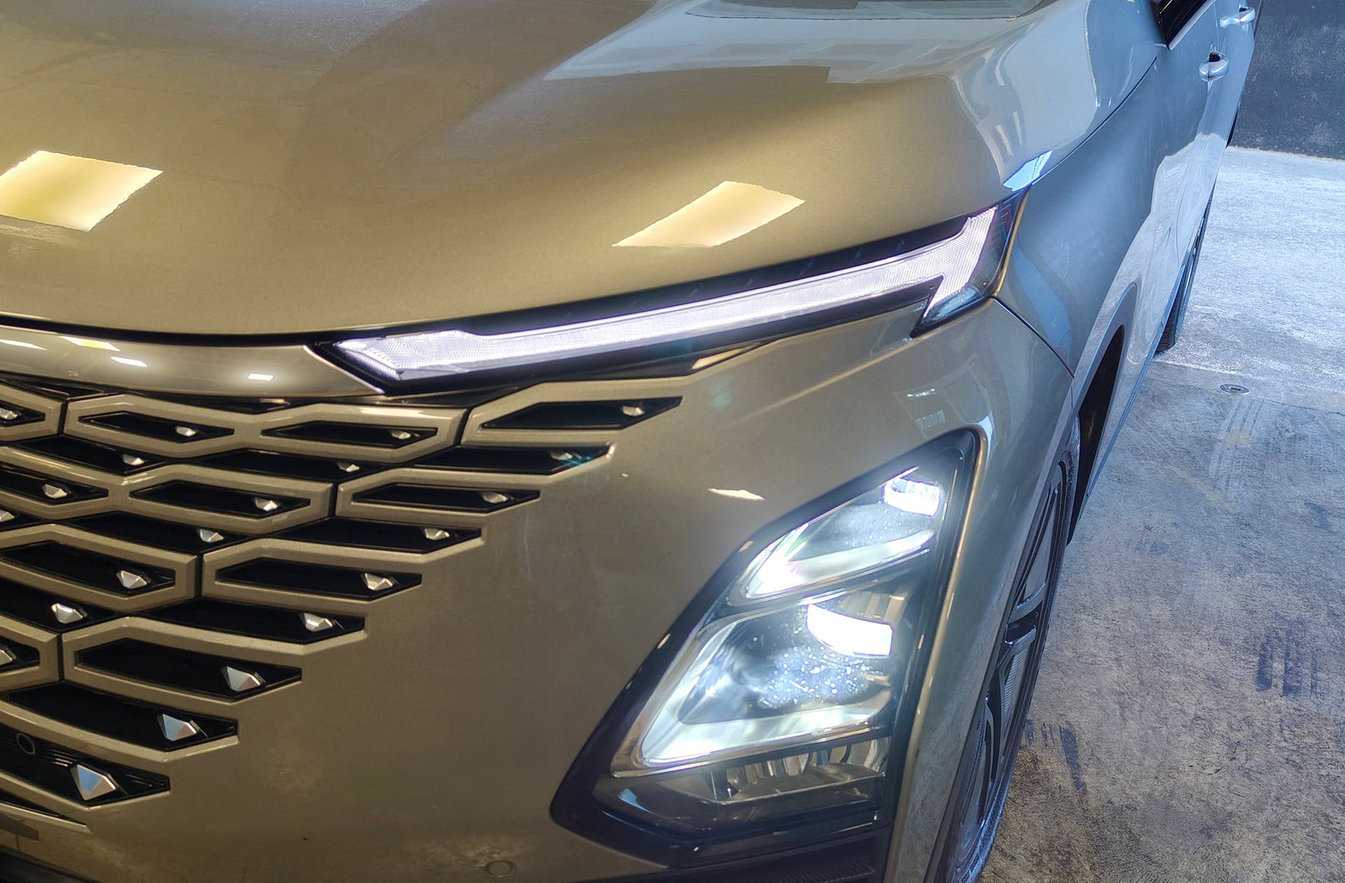 Omoda 5 1.6 T-GDi Premium - foto 15