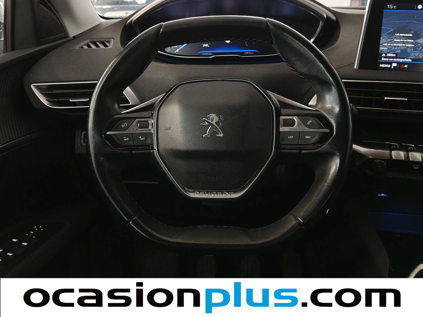 Peugeot 3008 Peugeot 3008 BlueHDI 130 S&S Active (130 CV) 2019