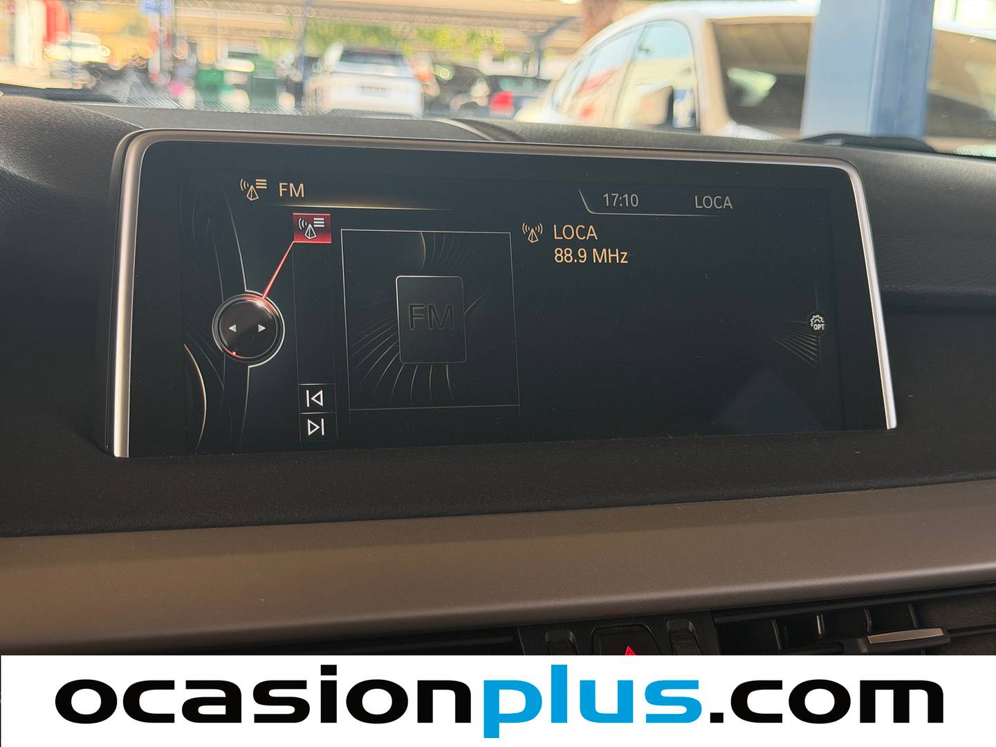BMW X5 BMW X5 xDrive30d (258 CV) 258cv