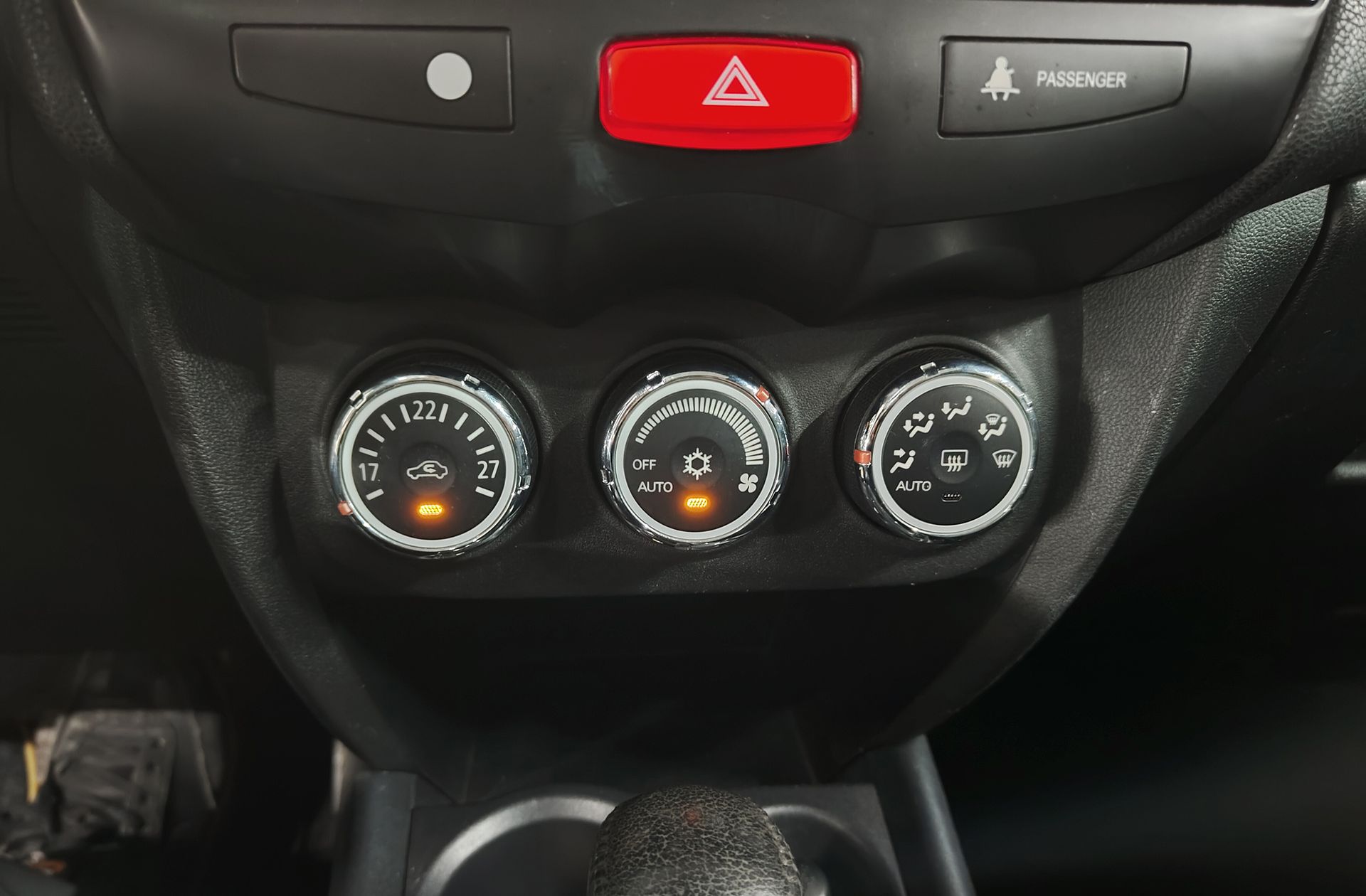 Mitsubishi ASX 220 DI-D Kaiteki 4WD - foto 27