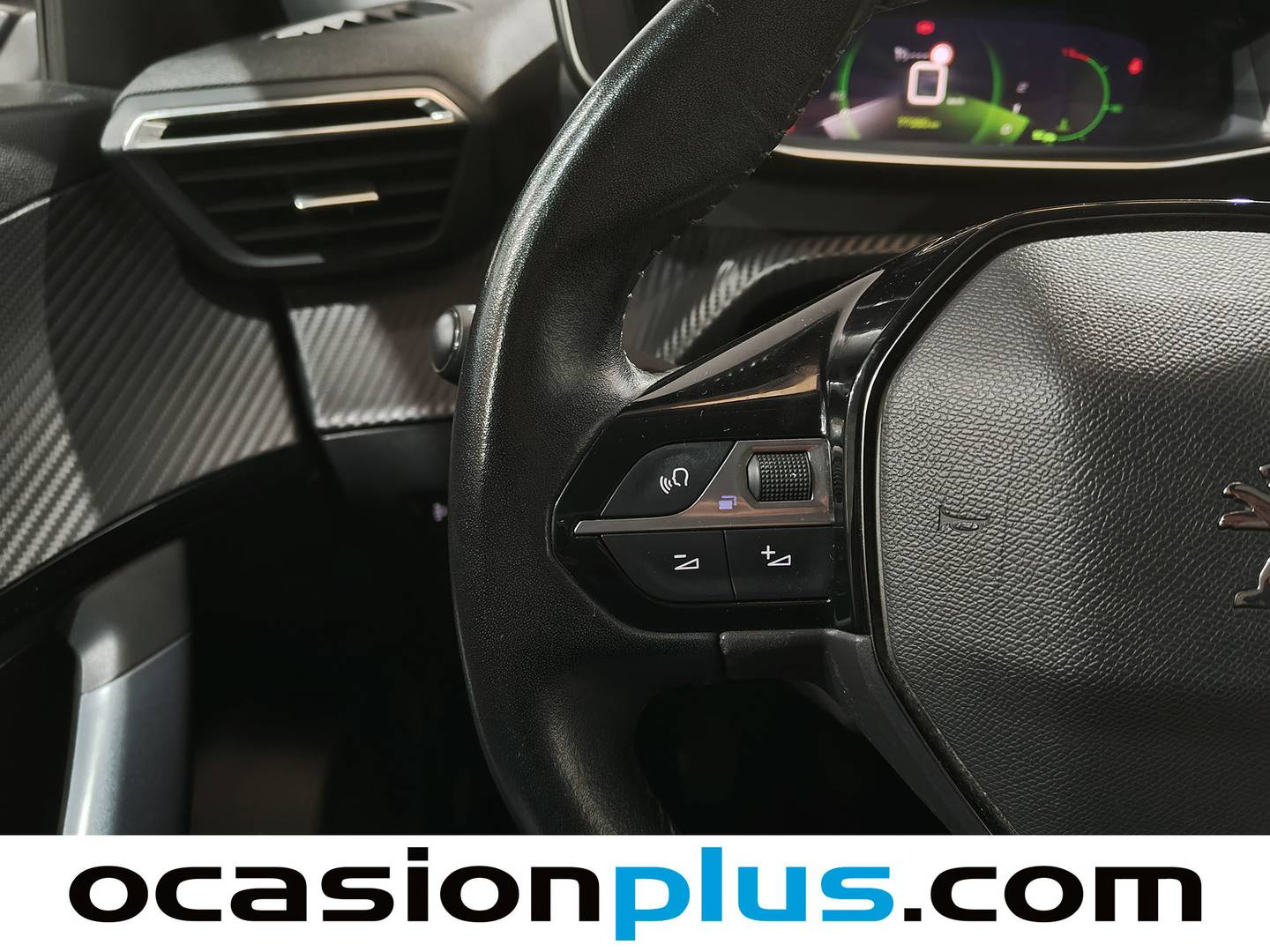 Foto Peugeot 2008 Peugeot 2008 BlueHDi 100 Allure (100 CV)