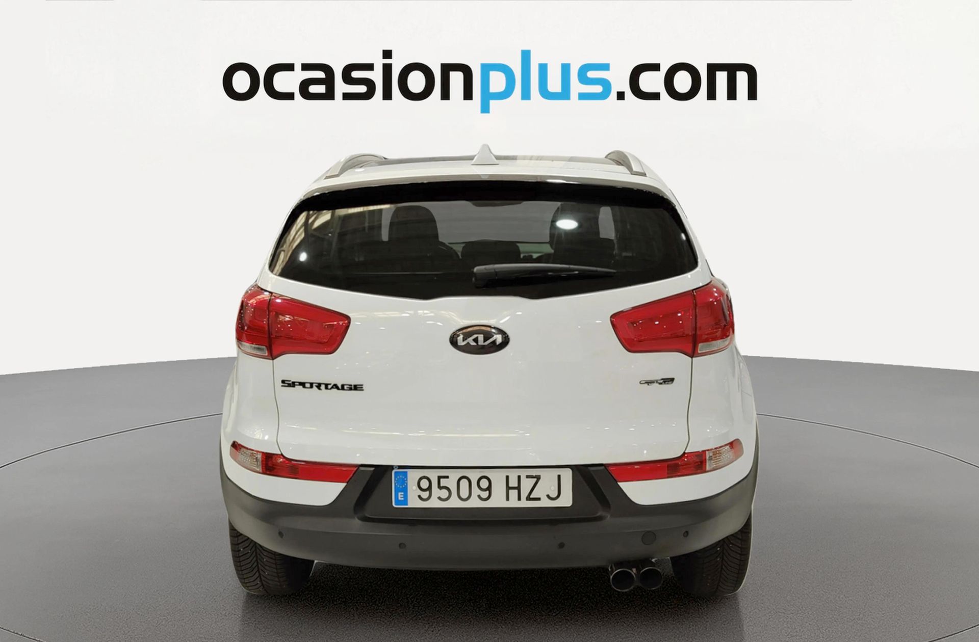 Kia Sportage 1.6 GDI Drive 4x2 - foto 14