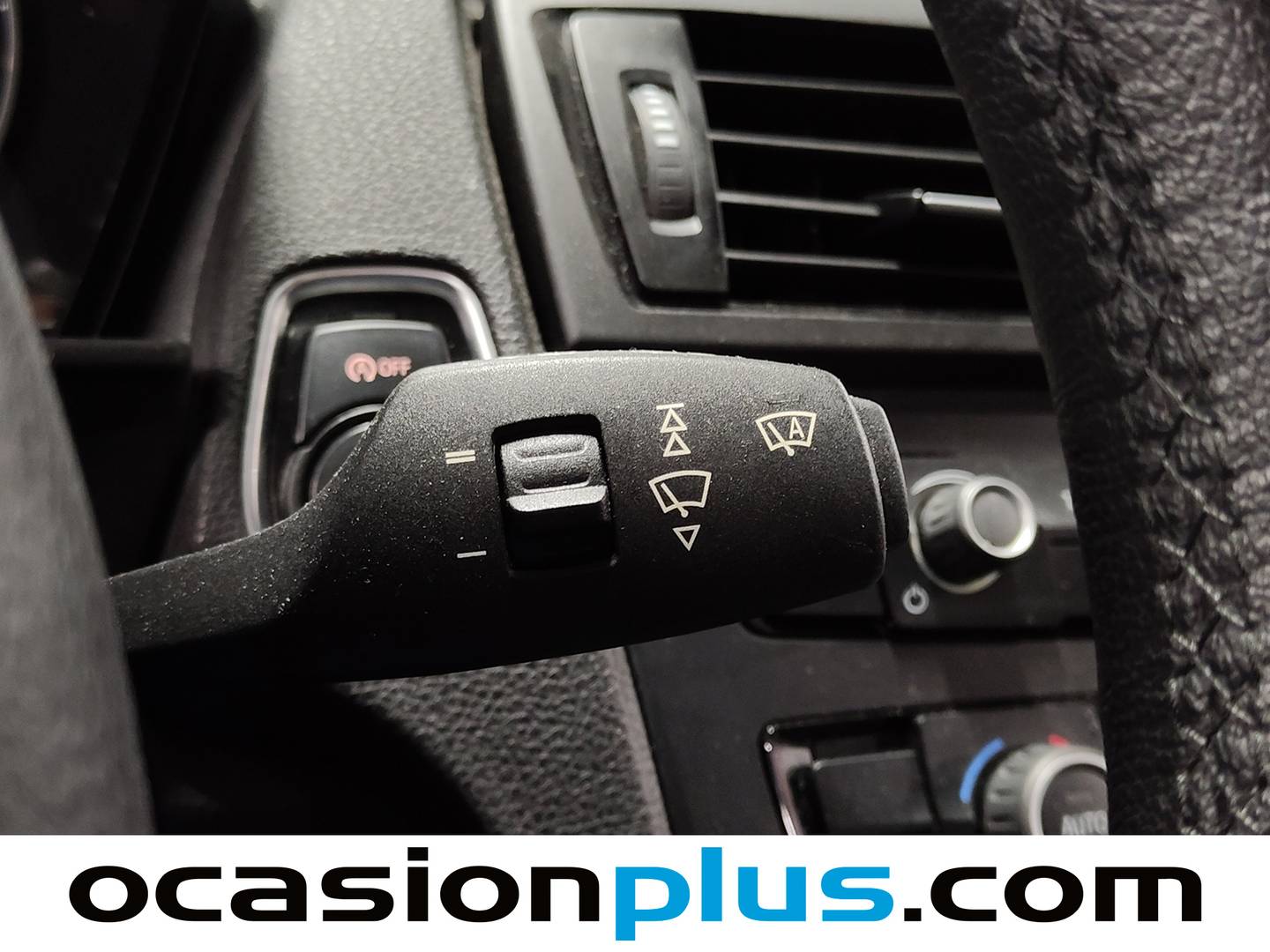BMW Serie 1 BMW Serie 1 118d (143 CV) seminuevo