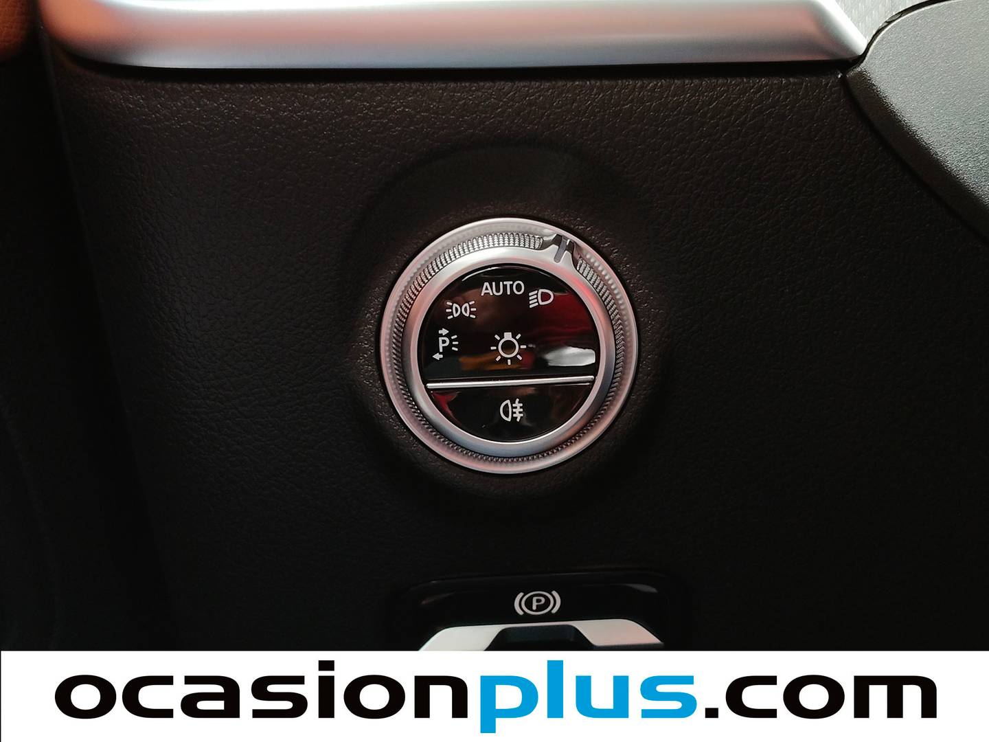 Mercedes Clase C Mercedes Clase C Clase C 220 d (200 CV) Pack AMG 200cv