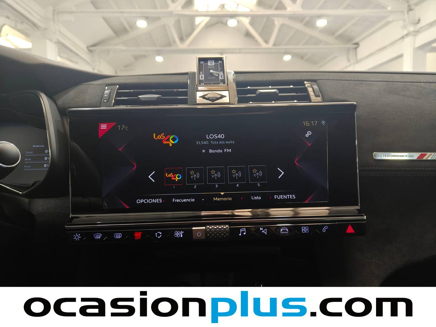 DS DS 7 Crossback DS DS7 Crossback BlueHDi 130 DE Performance Line AT (130 CV) barato