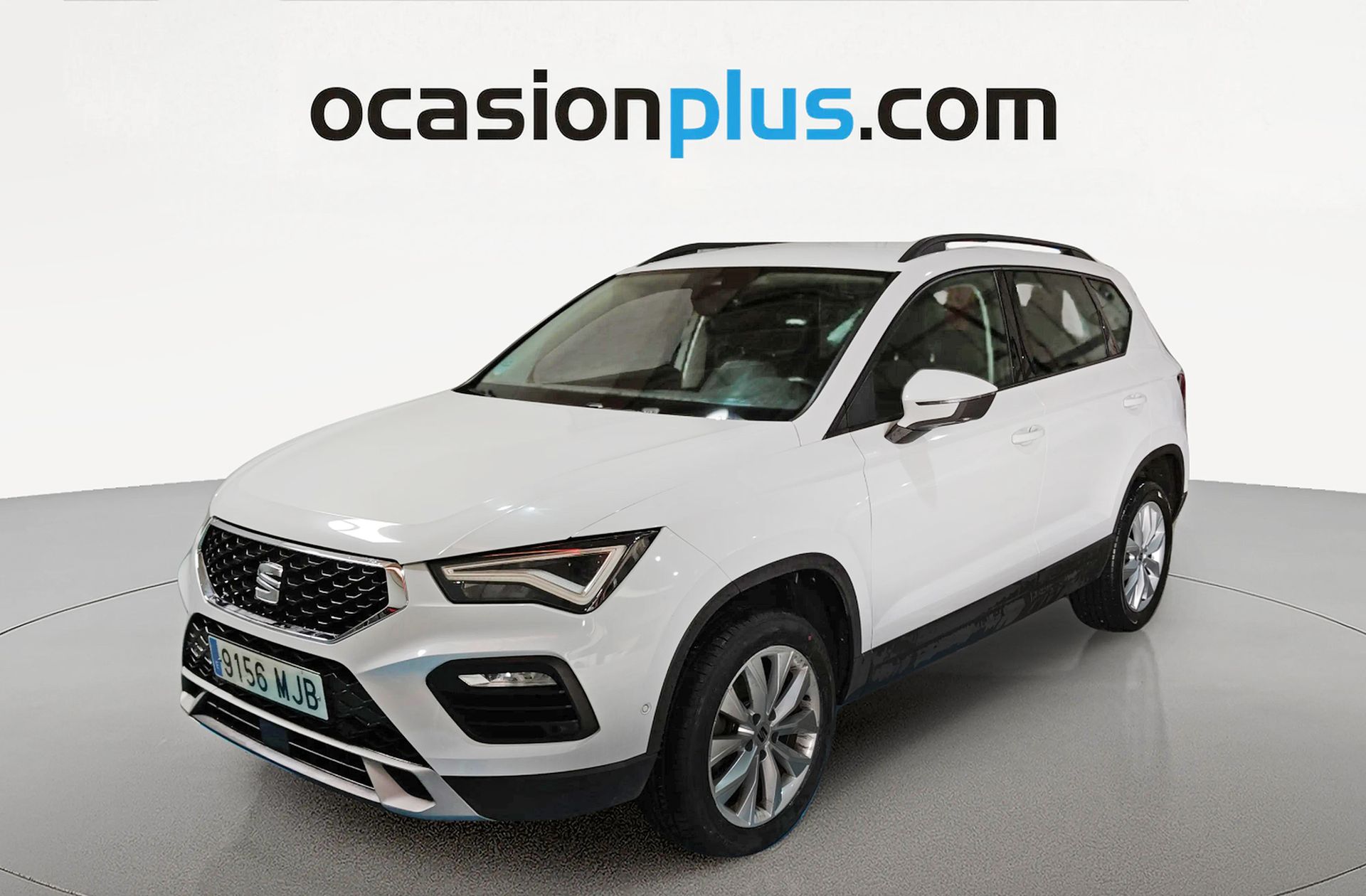 SEAT Ateca 1.5 TSI Style XL