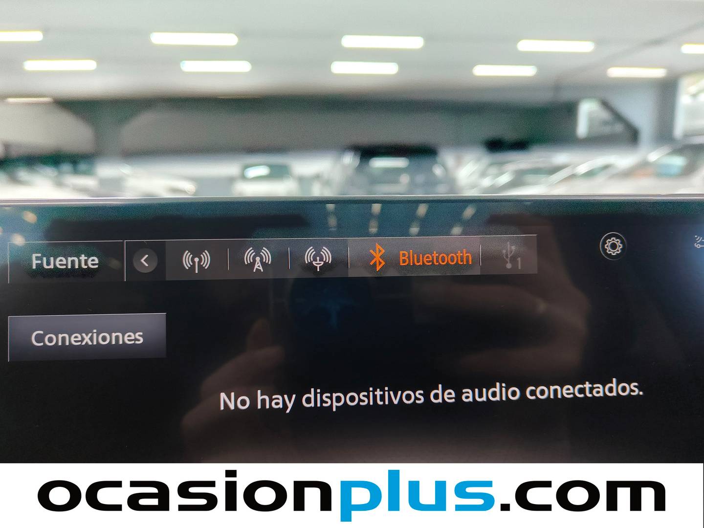 Nissan QASHQAI Nissan Qashqai DIG-T 140 mHEV N-Connecta 4x2 (140 CV) manual